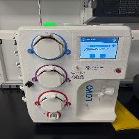 Fresenius Kabi LOVO Automated Cell Processing System image 0